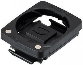 Hoidik Sigma Handlebar Bracket COMP319, plastik, must v.