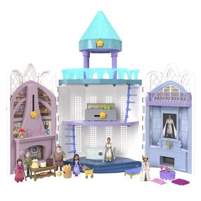 Кукольный домик Disney Dollhouse Wish