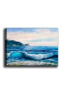 Reprodukcija Wallity 2, 100 cm x 70 cm