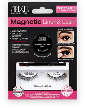 Magnetinės blakstienos Ardell Magnetic Liner & Lash