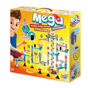 Konstruktors Buki France Mega Marble Runs PM852, 70 gab.