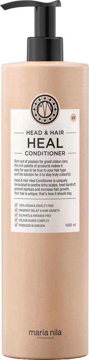 Plaukų kondicionierius Maria Nila Head & Hair Heal, 1000 ml