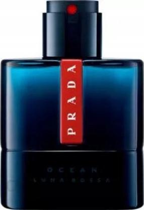 Parfimērijas ūdens Prada Ocean Luna Rossa, 50 ml