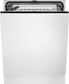 Įmontuojama indaplovė Electrolux 300 serija ESL5315LO, balta sp.