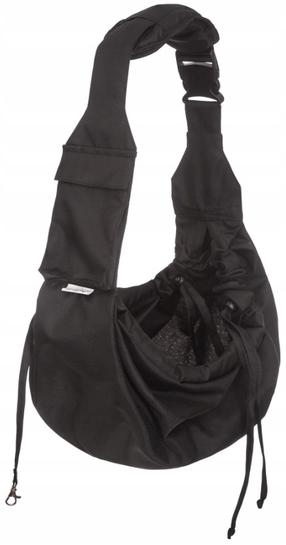 Dzīvnieku pārvadāšanas soma Hobbydog Juliette TJUCZA2, 65 cm x 36 cm x 50 cm