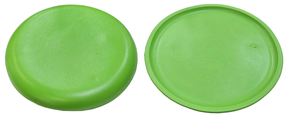 Žaislas šuniui, skraidantis Besk Frisbee, įvairių spalvų