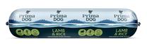 Šlapias šunų maistas Prima Dog Lamb & Rice, ėriena/ryžiai, 0.8 kg