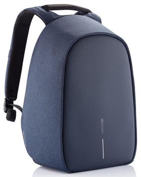 Sülearvuti seljakott XD Design Anti-Theft, sinine v., 11.5 l, 13.3"