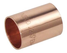 Uzmava Nibco 52700, 22mm, varš