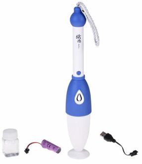 Seebimullimasin Magic Bubble Brush ZA5906, 100 ml