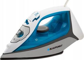 Triikraud Blaupunkt HSI511, sinine v./valge v.