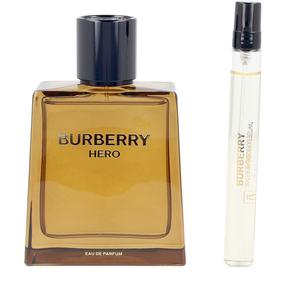 Dāvanu komplekts vīriešiem Burberry Hero London England