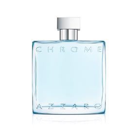 Tualetinis vanduo Azzaro Chrome, 100 ml
