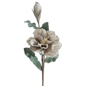 Dirbtinė gėlė Flore 869, smėlio sp., 70 cm x 20 cm