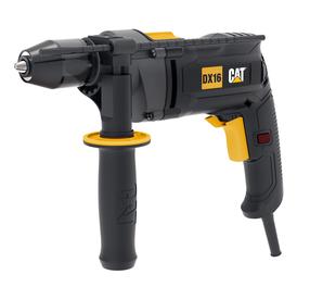 Smūginis gręžtuvas Cat DX16, 850 W