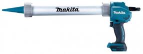 Pistoles hermētiķiem Makita DCG180ZB, 40.4 cm