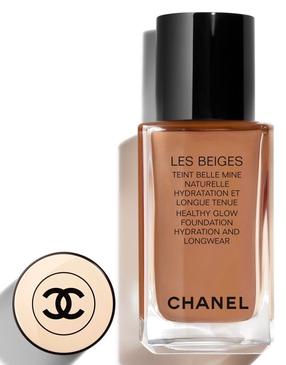 Skystas makiažo pagrindas Chanel Les Beiges Healthy Glow, br132, 30 ml