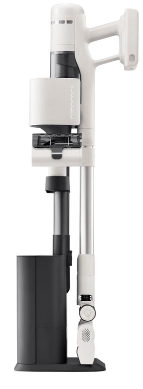 Dulkių siurblys - šluota Roborock H60 Hub H9A3A01-01, 2500 mAh