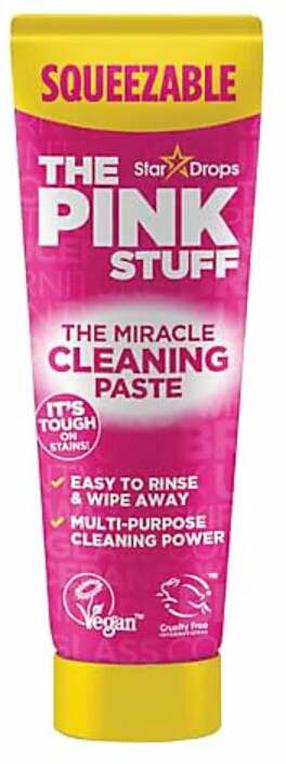 Tīrīšanas pasta The Pink Stuff The Miracle, universālais, 0.3 l