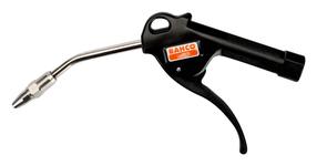 Nupūtimo pistoletas Bahco BP218, 210 mm