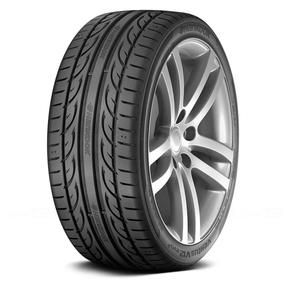 Vasaras automašīnas riepa Hankook Ventus V12 Evo2 (K120) 205/50/R15, 86-W, D, B, 71 dB