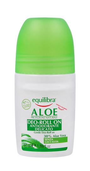 Дезодорант для женщин Beauty Formulas Aloe, 50 мл