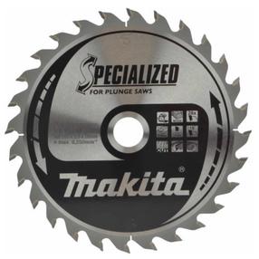 Pjovimo diskas Makita B-56699, 165 mm x 20 mm