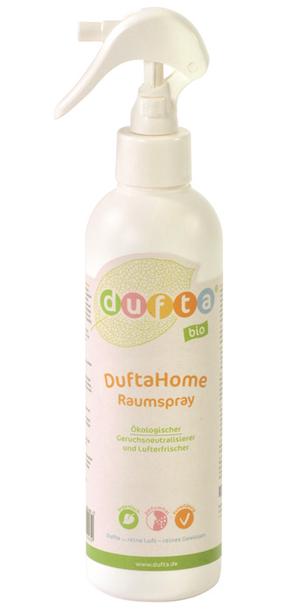 Kvapų šalinimo priemonė Dufta Home Odor Remover, 0.25 l