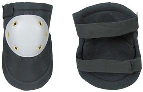 Kelių apsauga Mega Knee Pads 52300, juoda sp., 2 vnt.