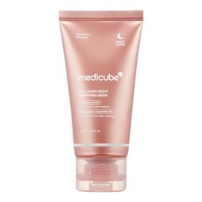 Näomask Medicube Collagen Night Wrapping, 75 ml