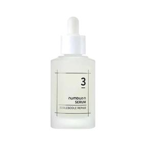 Sejas serums Numbuzin No.3, 50 ml