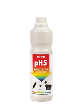Средство для ухода за растениями AC01-0500-Ph, 0.5 л