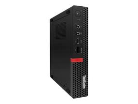 Stacionārs dators Lenovo M720q, atjaunots i3-8100T, DDR4 8 GB, M.2 PCIe SSD 256 GB, Intel UHD Graphics 630 -, Windows 11 Pro