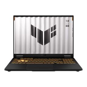 Nešiojamas kompiuteris Asus TUF Gaming F16, i5-13450HX, 16 GB, 512 GB, 16 ", NVIDIA GeForce RTX 5050, juoda sp., ANGLŲ (US), Windows 11 home