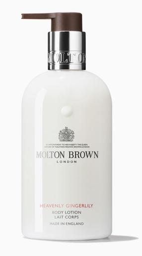 Ķermeņa losjons Molton Brown Heavenly Gingerlily, 300 ml
