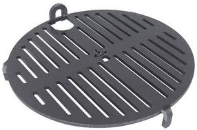 Grila restes Remundi Ash Grate S, 24 cm x 24 cm x 0.5 cm