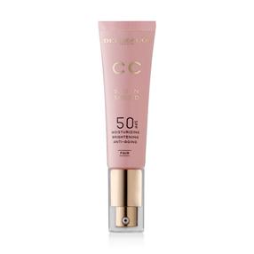 CC kreem Dermacol Sun Shield, SPF 50, pronksivärvi v., 30 ml