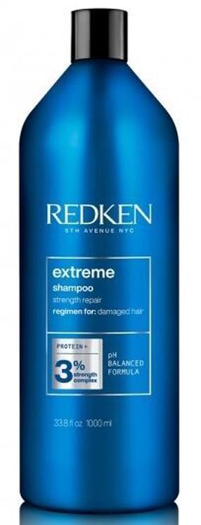 Шампунь Redken Extreme, 1000 мл