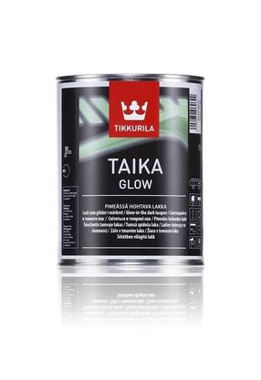 Dekoreerimislakk Tikkurila, läbipaistev v., 1 l