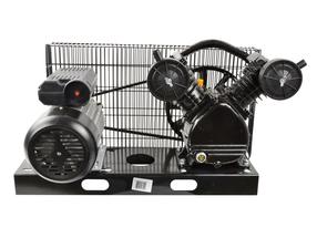 Õhukompressor Geko V-2065, 250 W, 12 V