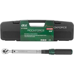 Dinamometrinis raktas Rockforce RF-6473390