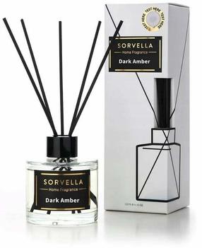 Namų kvapas La Casa De Los Aromas Sorvella Dark Amber, 120 ml