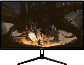 Monitor Arozzi Nova AZ-NO-27T2K180-BK, IPS, 180 Hz, QHD, 27"