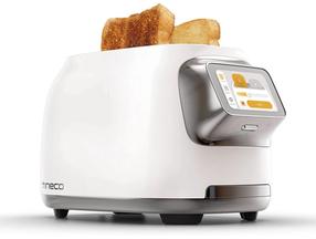 Тостер Tineco Toasty One, белый цв.