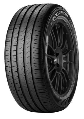 Vasaras automašīnas riepa Pirelli Scorpion Verde 235/50/R19, 99-V, B, B, 70 dB