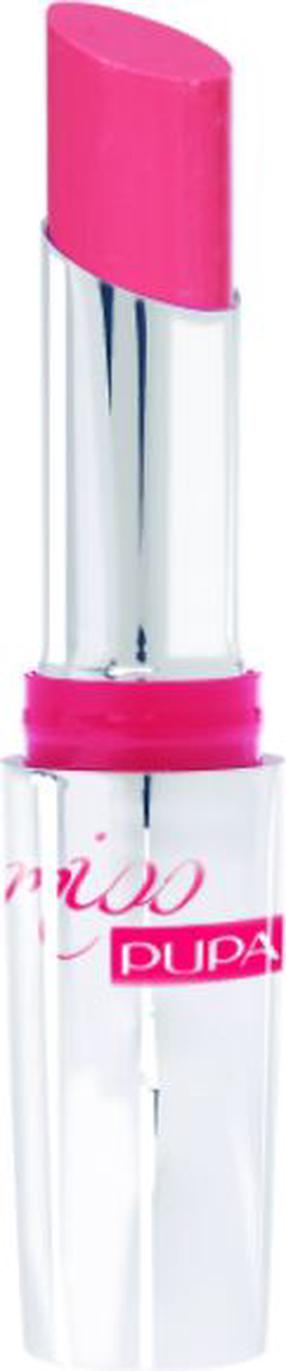Lūpų dažai PUPA Milano Miss Pupa, 2.4 ml, nude rose sp., 101