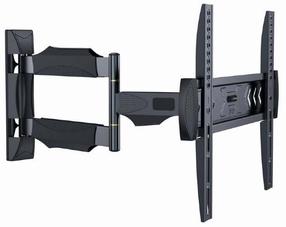 Кронштейн для телевизора Gembird WM-55ST-02, 32-55″, 30 кг