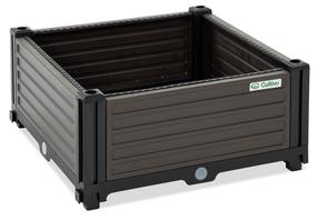Paceļama dobe Cultivo Grow Cube S, 41 cm x 41 cm x 17 cm