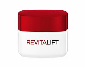 Veido kremas L’Oréal Paris Revitalift Anti Wrinkle, 50 ml