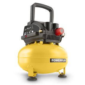 Gaisa kompresors Powerplus POWX17245, 750 W, 220 - 240 V